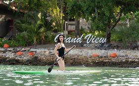 อ่าวช่อ แกรนด์วิว ไฮด์อะเวย์ รีสอร์ท